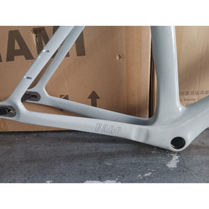 Tsunami FA06 Full Carbon Track Frameset