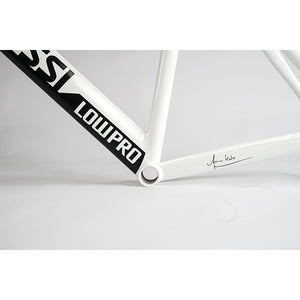 Colossi Low Pro Track Frame