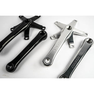 Ardently Crank Arm (AL7050, CNC Forge)