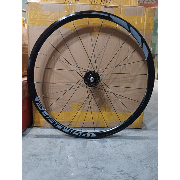 Gray Phantom Rimset (20/24holes)