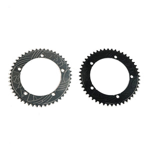 Ardently Chainring (48T x 144BCD)