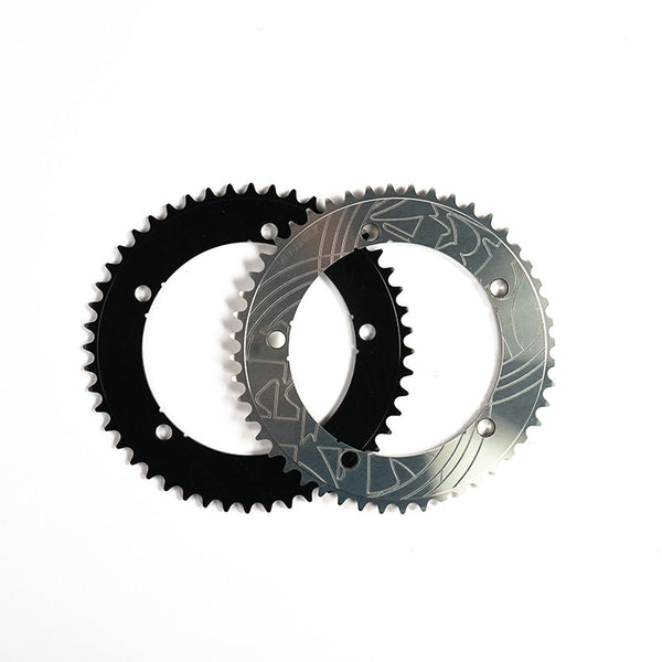 Ardently Chainring (48T x 144BCD)