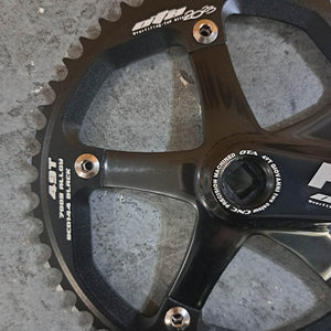OTA Fury Crank Set (49T)