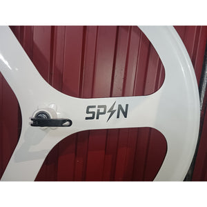 Spin Trispoke Rim (700c)