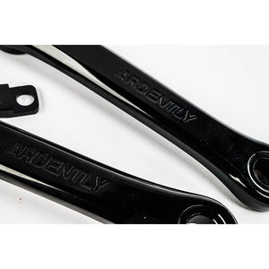 Ardently Crank Arm (AL7050, CNC Forge)