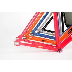 Ardently Arena Pista Track Frame Set