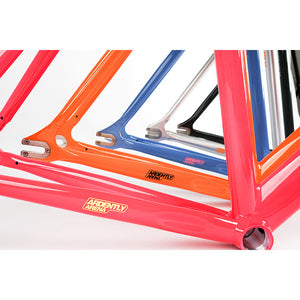 Ardently Arena Pista Track Frame Set