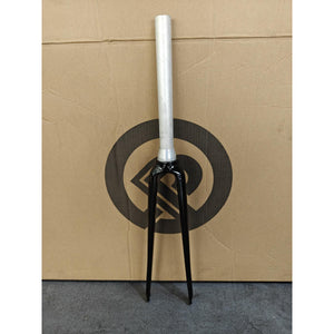 Tsunami Alu Tapered Fork