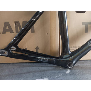 Tsunami FA06 Full Carbon Track Frameset