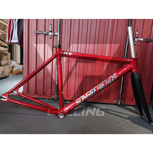 Song & Friends R3 Frame ONLY (48cm)