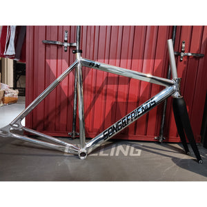 Song & Friends R3 Frame ONLY (48cm)