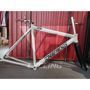 Song & Friends R3 Frame ONLY (48cm)