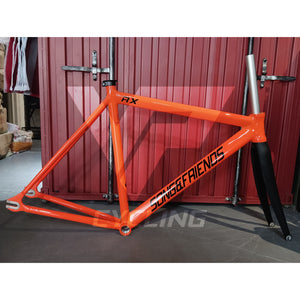 Song & Friends R3 Frame ONLY (48cm)