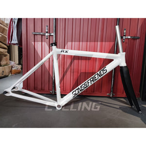Song & Friends R3 Frame ONLY (48cm)