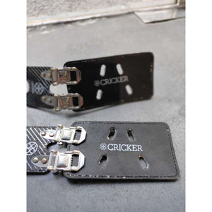 Cricker Double Strap