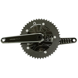 Ardently OC Outboard Crankset