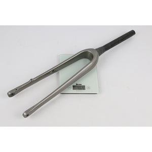Tsunami CX07/GR02 Fork (Flat Mount)