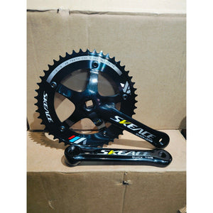 Skeace Quick Time Crankset