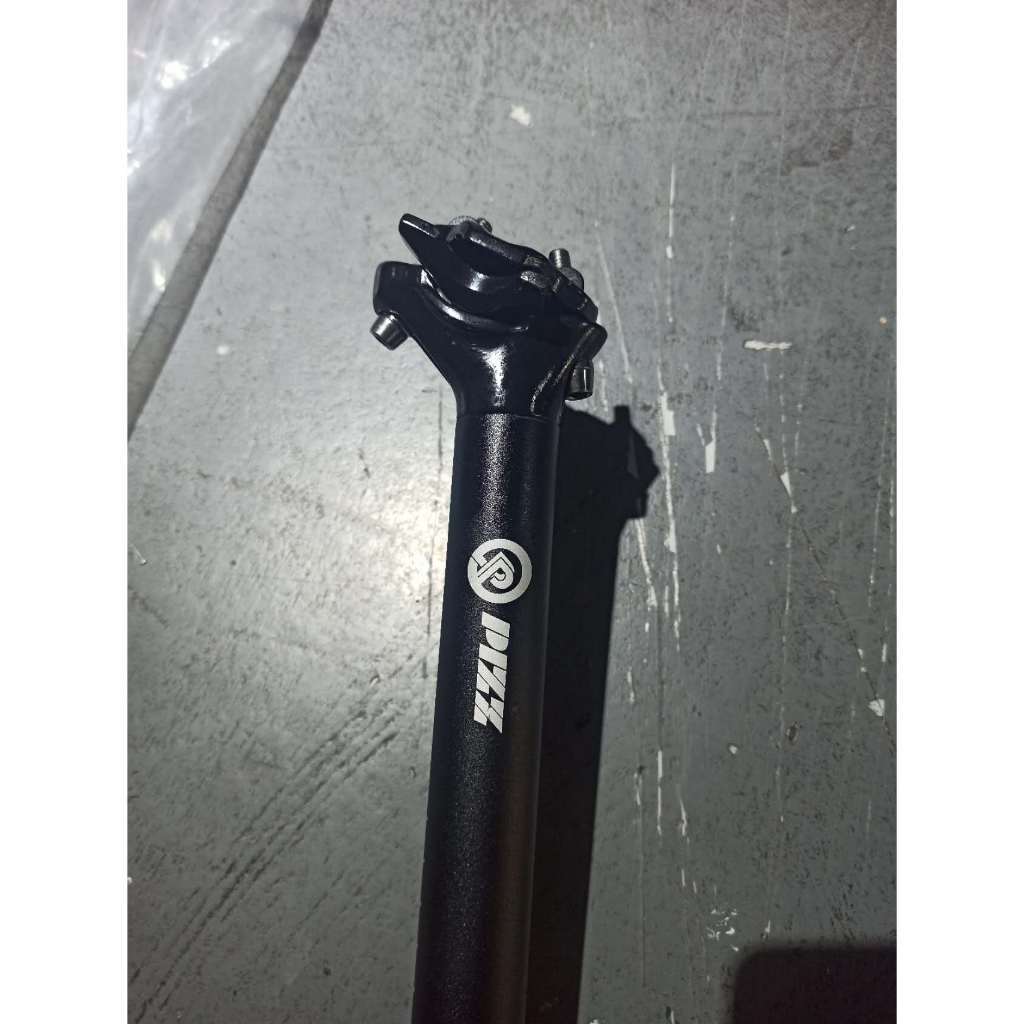 PIZZ Seatpost (27.2 & 31.6)