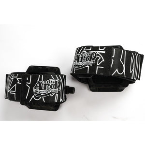 Ardently PL Strap (sold as pair)