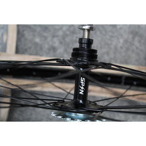 Spin Track Rimset (Sold as pair)