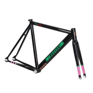 Pizz Nezuko Frameset