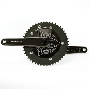 Ardently OC Outboard Crankset