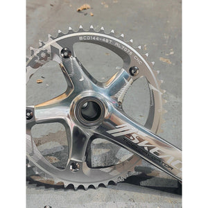Skeace Top Navigator Outboard Crankset