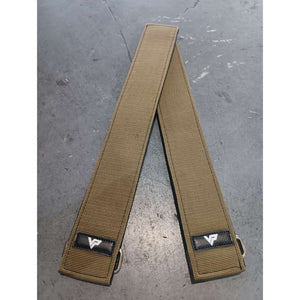 VP Strap (Blk, Camo & Light Camo)
