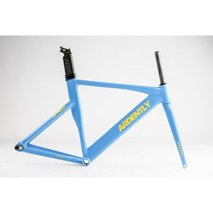 Ardently Sprint Pista Track Frameset