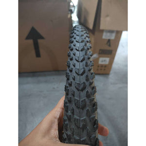 WD Gumwall 27.5 x 1.95