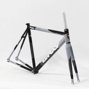Gray F20 Track Frameset