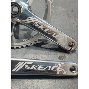 Skeace Top Navigator Outboard Crankset