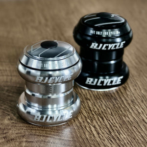 BJ Cycle 34mm Headset