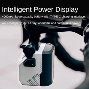 Magicshine CBL1600 Front Light