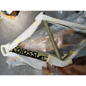 Colossi Low Pro Frame ONLY OEM BRAND NEW