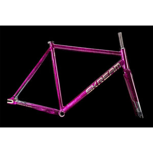 Skream Magnum24 Track Frameset