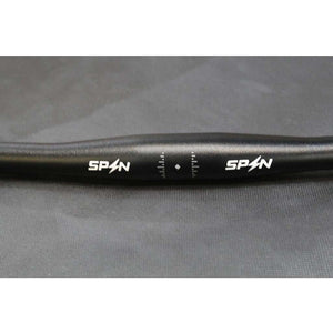 Spin Straight Bar (600mm)