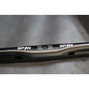 Spin Bullhorn (400mm & 420mm)