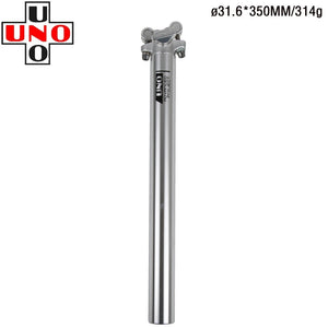 Uno Seatpost 2021 (Silver)
