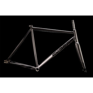 Skream Magnum24 Track Frameset