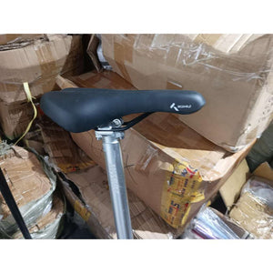 INTRO7 Smart X Folding Bike