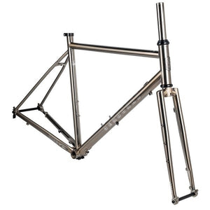 Tsunami Seaboard CX03 Gravel Frameset