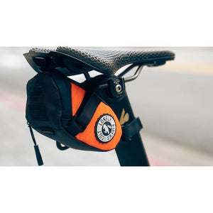 Ulac Radtail Go (Waterproof)
