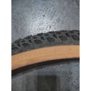 WD Gumwall 27.5 x 1.95