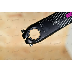 Bennetti CD Outboard Crankset