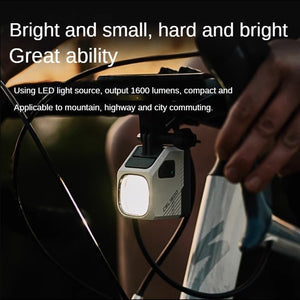 Magicshine CBL1600 Front Light