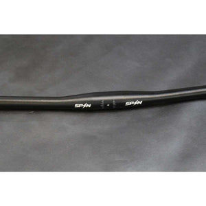 Spin Straight Bar (600mm)