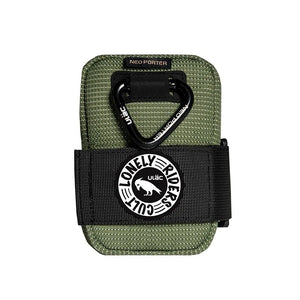 Ulac Radtail Verve (Waterproof)
