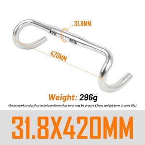 Uno Dropbar 2021 (Silver)